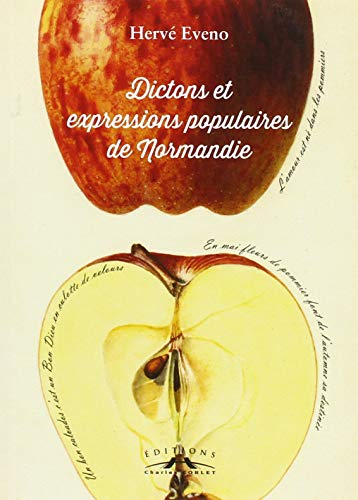 Dictons et expressions populaires de Normandie