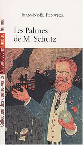 Les palmes de M. Schutz