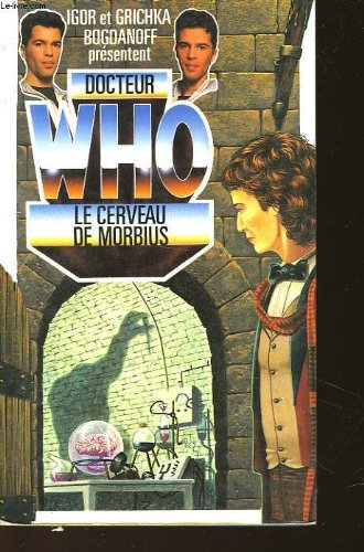 le cerveau de morbius