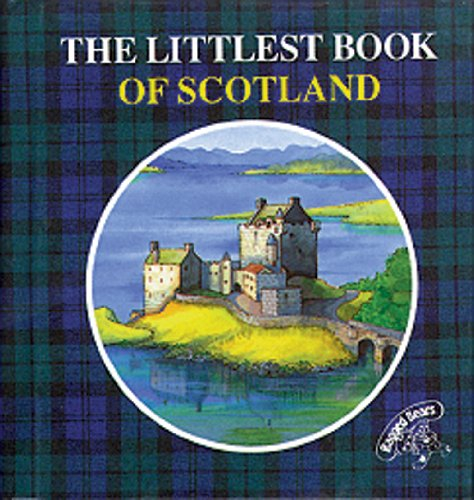 the littlest book of scotland