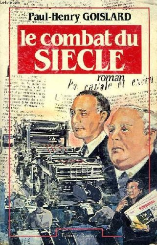 Le Combat du siècle