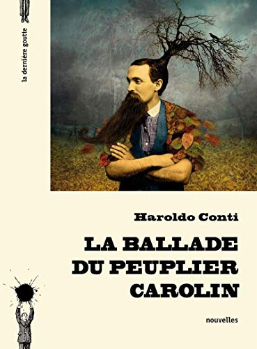 La ballade du peuplier carolin