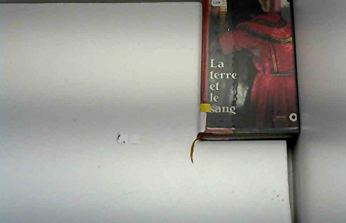 La Terre et le sang