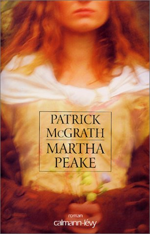 Martha Peake