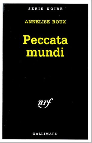 Peccata mundi