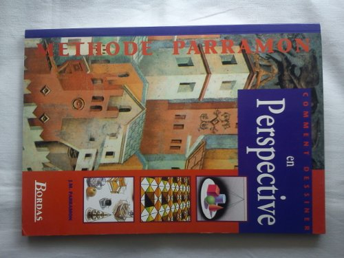 comment dessiner en perspective