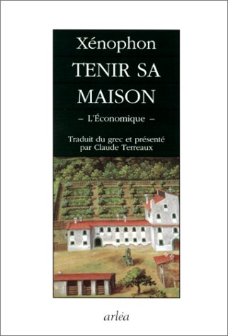 Tenir sa maison