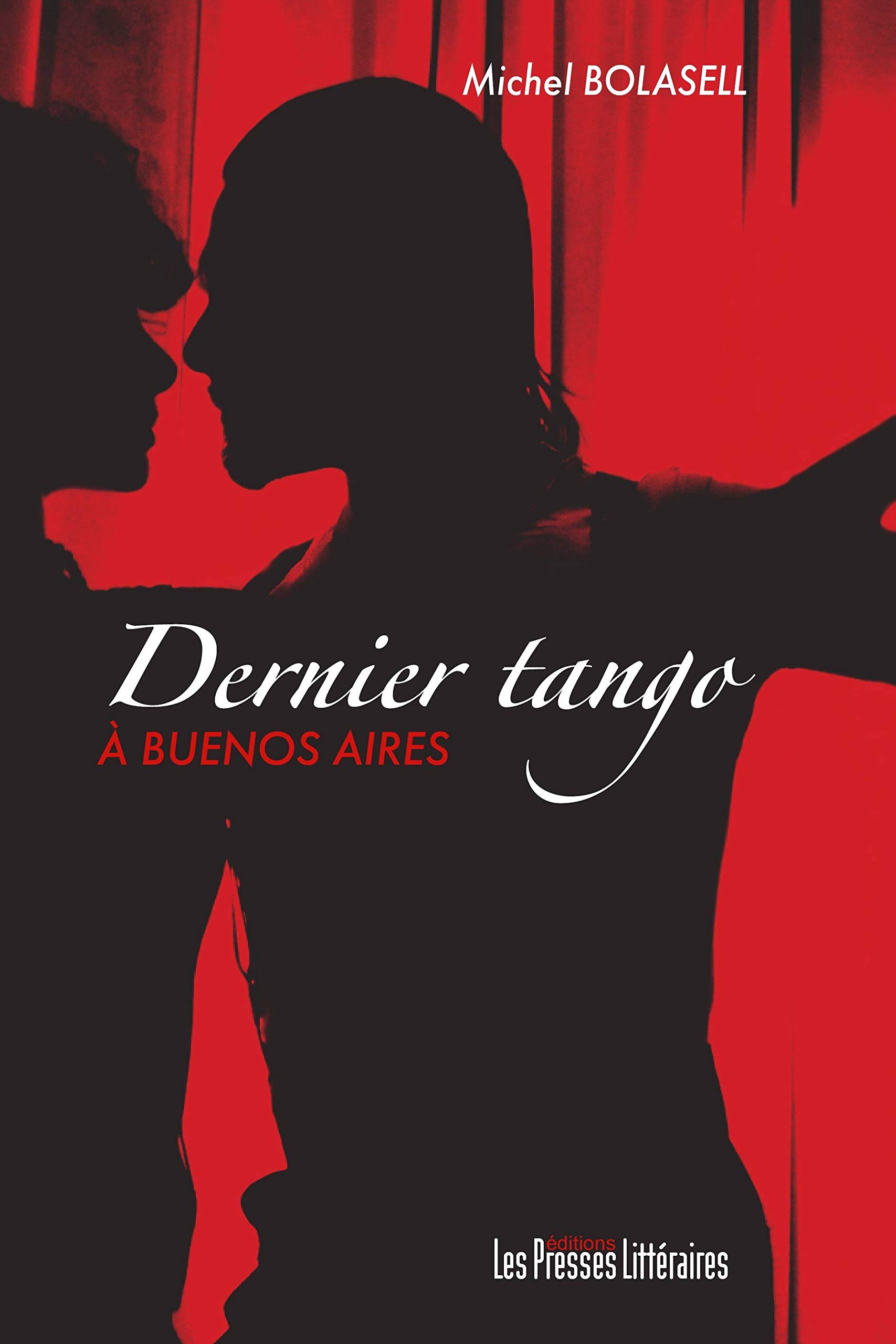 Dernier tango à Buenos Aires
