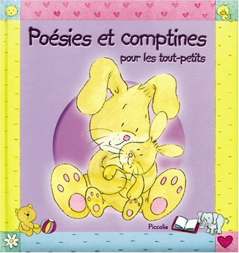 Poèmes et comptines
