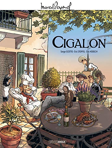 Cigalon