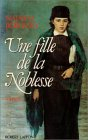 Une Fille de la noblesse