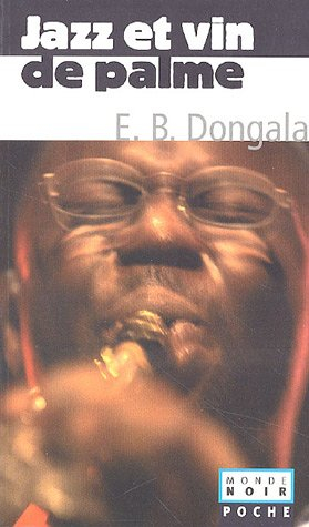 Jazz et vin de palme