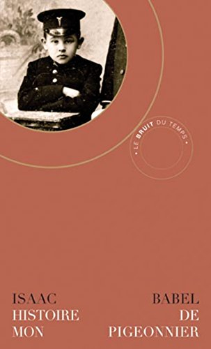 Histoire de mon pigeonnier