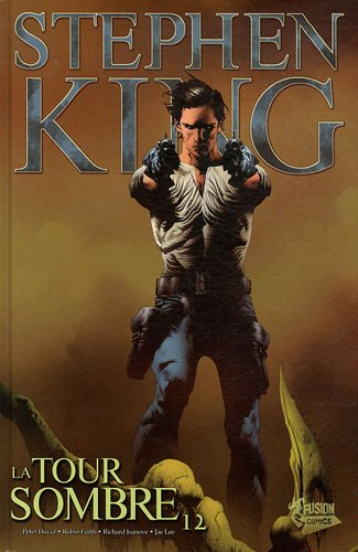 La tour sombre. Vol. 12