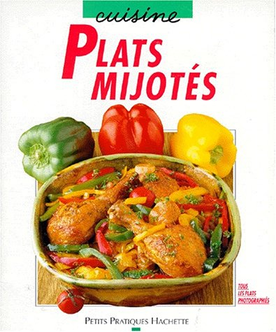 Plats mijotés