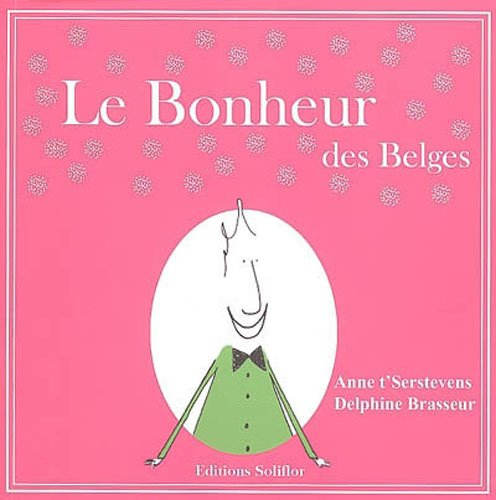 Le bonheur des Belges