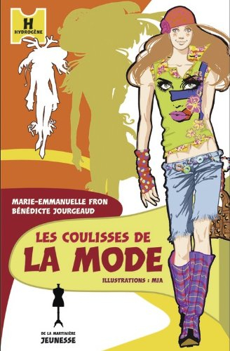 Les coulisses de la mode
