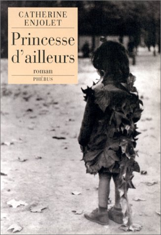 Princesse d'ailleurs