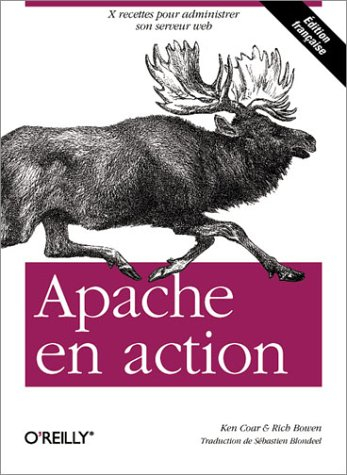 Apache en action