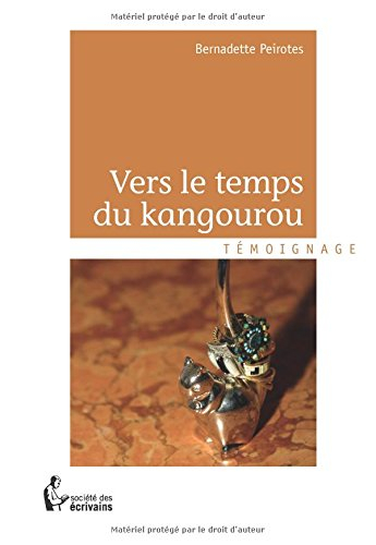 vers le temps du kangourou