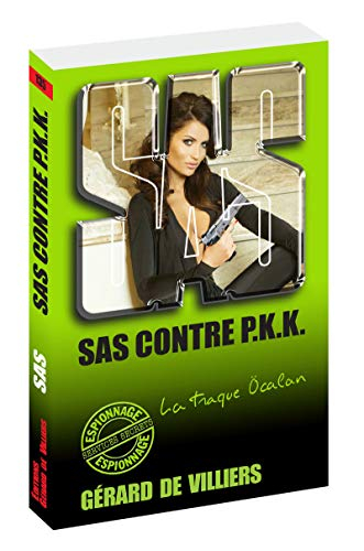 SAS contre PKK