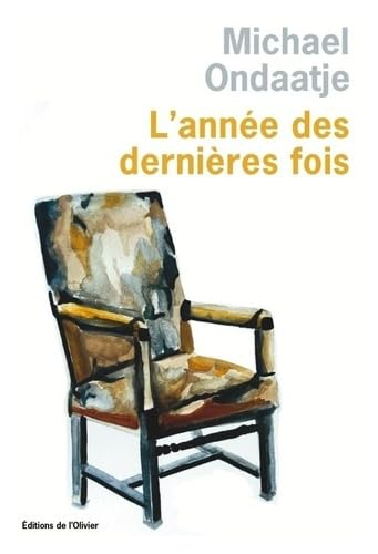 L'année des dernières fois