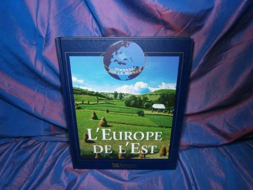 l'europe de l'est (regards sur le monde)