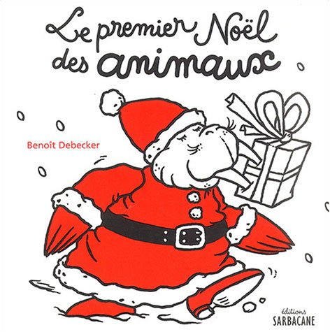Le premier Noël des animaux