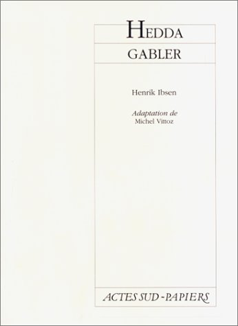Hedda Gabler