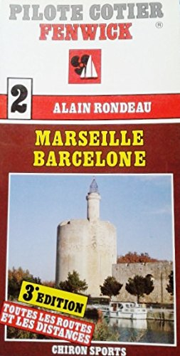 Les îles Seychelles. Nautical pilot of the Seychelles