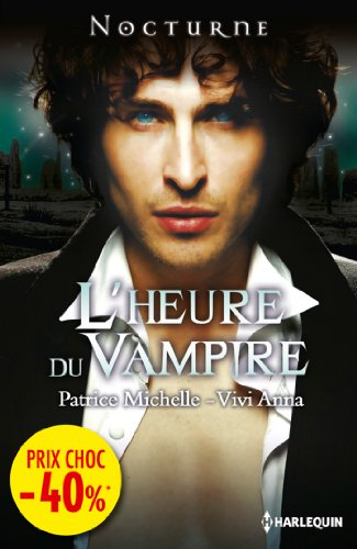 L'heure du vampire