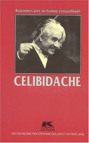 celibidache