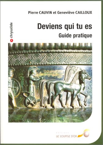 deviens qui tu es : guide pratique