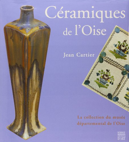 Céramiques de l'Oise