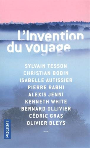 L'invention du voyage