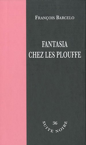 Fantasia chez les Plouffe