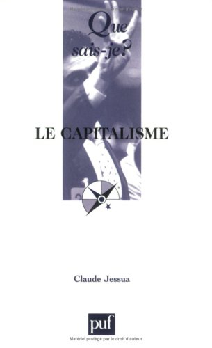 Le capitalisme