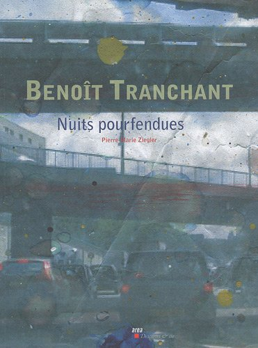 Benoît Tranchant : sur le fil