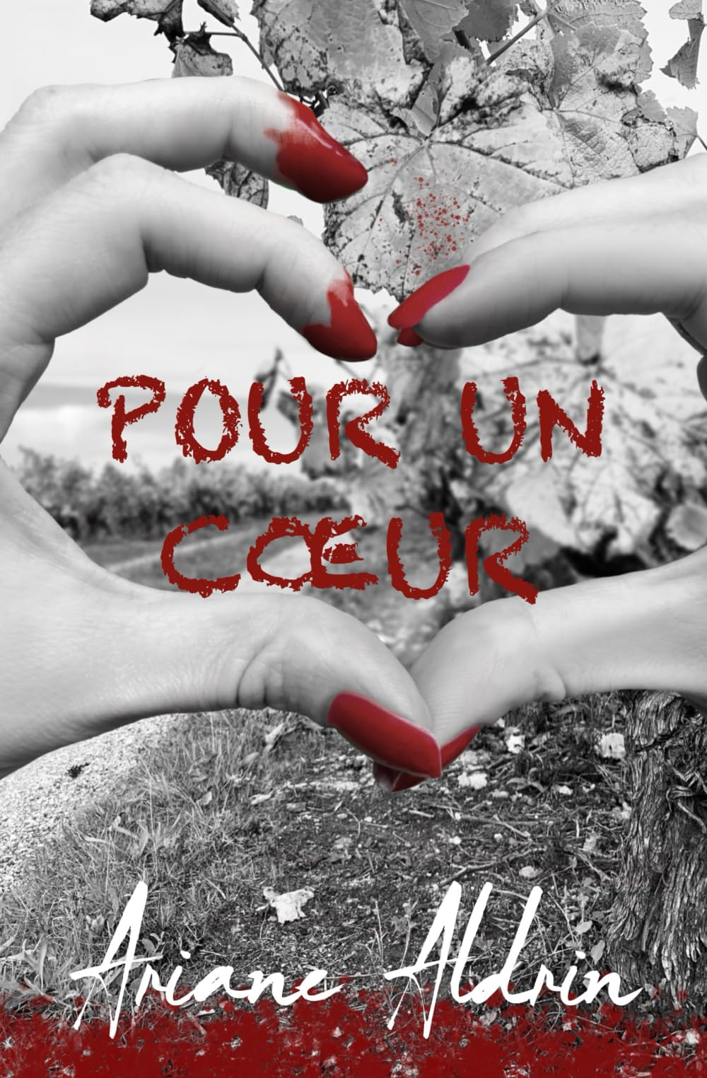 Pour un coeur: Thriller - Angoisse - Suspense