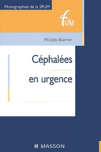 Céphalées en urgence