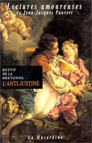 L'anti-Justine