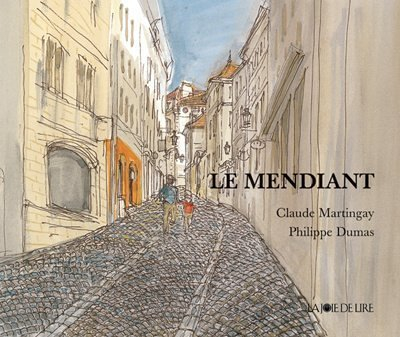 Le mendiant