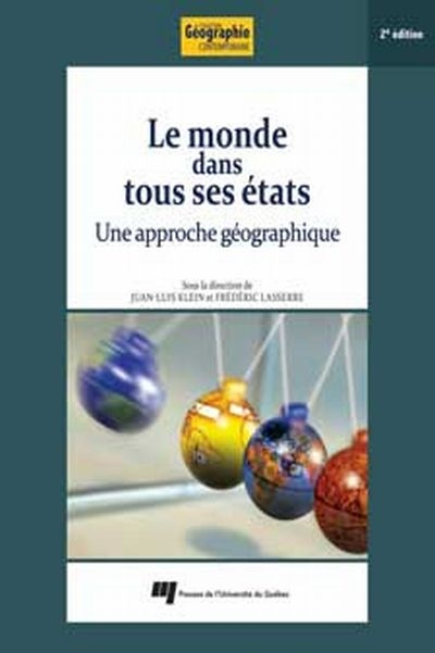 Le monde dans tous ses États : approche géographique