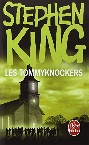 Les Tommyknockers