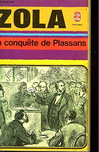 La Conquête de Plassans