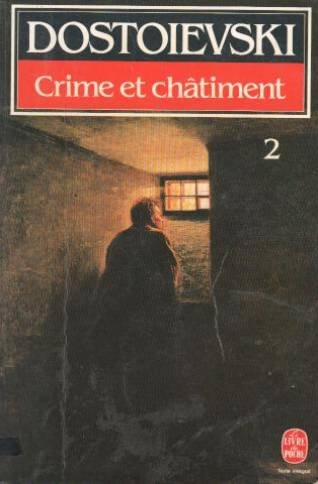 Crime et châtiment