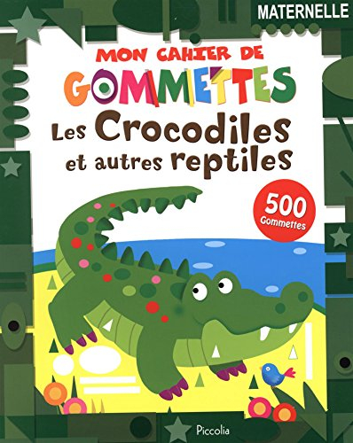 Les crocodiles