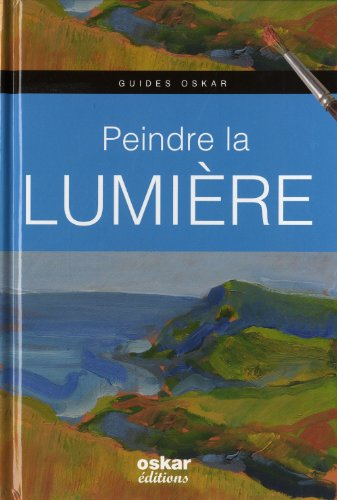 Peindre la lumière