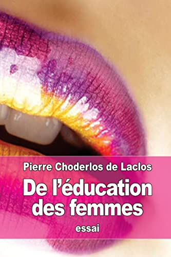 De l?éducation des femmes