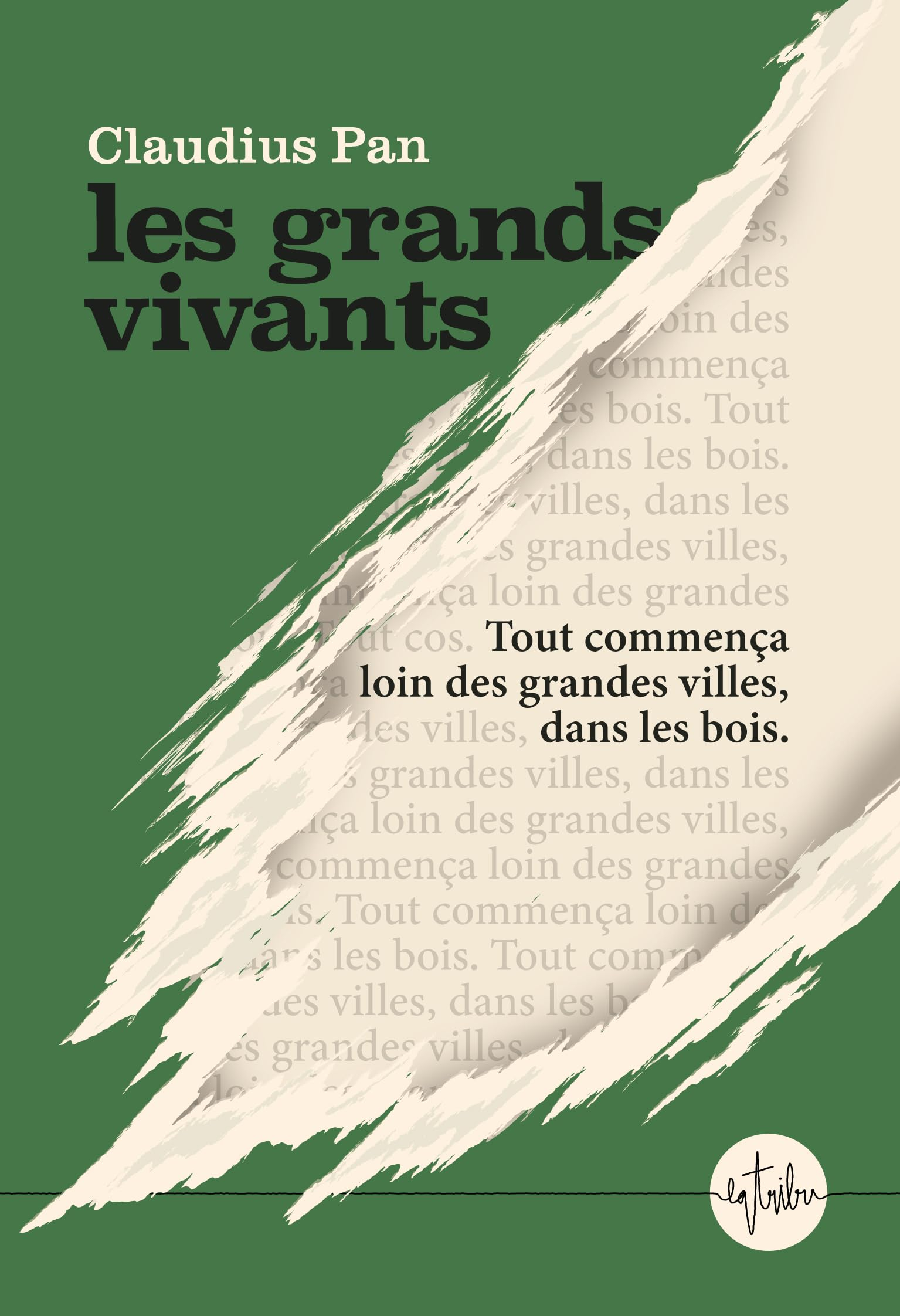 Les Grands Vivants